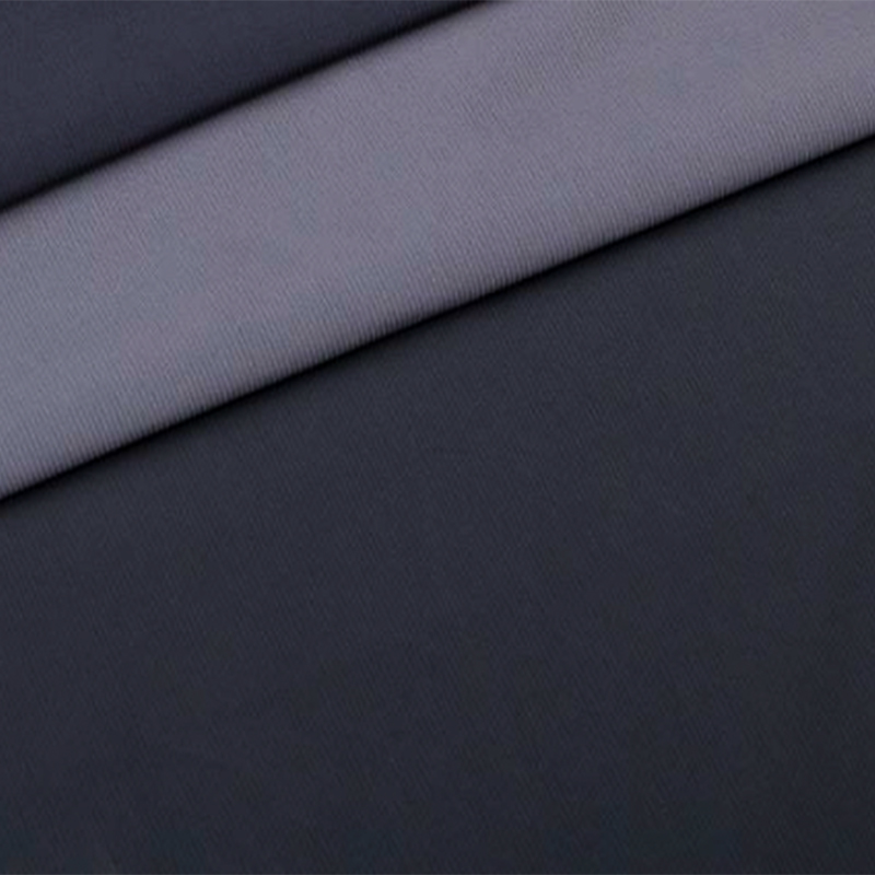 Vải chống gió chống gió leo núi nylon Bi Stretch